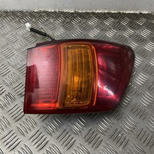 Lexus IS 220D 2005-2012 OSR Drivers Right Rear Outer Light