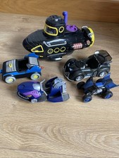 Imaginext DC Batman Vehicle