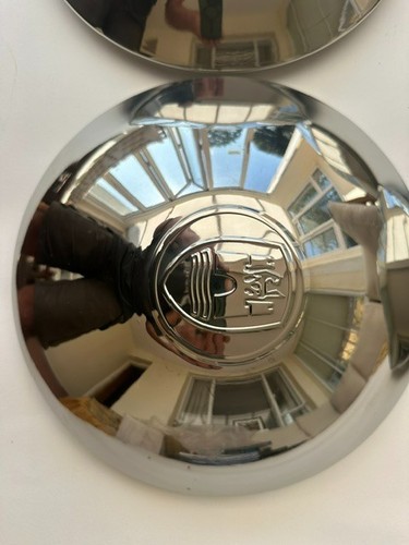 Stainless steel domed - steel,