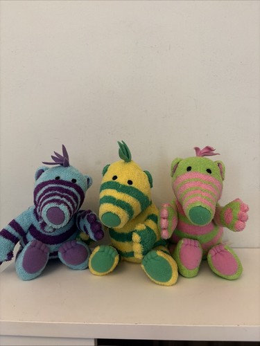 Vintage the fimbles - the,