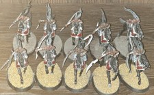 10x Doomfire Warlocks