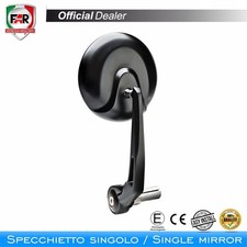 FAR 7778 REVERSIBLE MIRROR APPROVED for KTM 125 Duke 4T 2013-2018