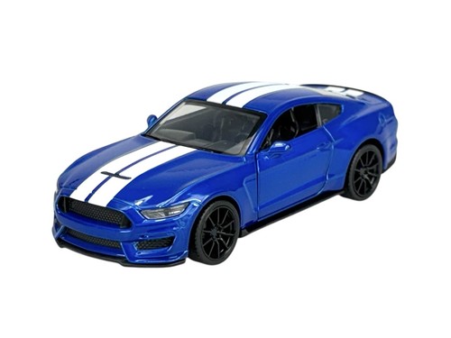 Msz ford mustang shelby gt350 - msz,