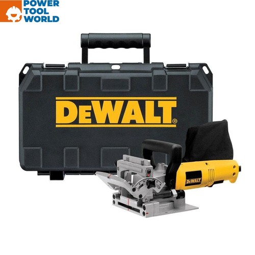 Dewalt dw682k 600w biscuit - dewalt,