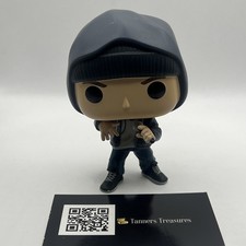 Funko Pop 8 Mile B-Rabbit