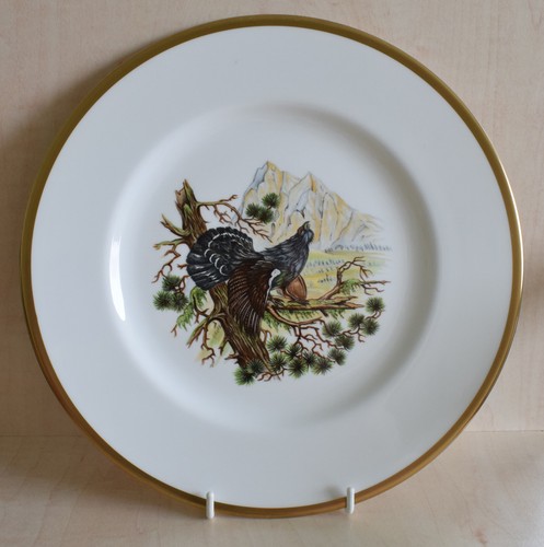 Crown staffordshire - crown, 10.75”