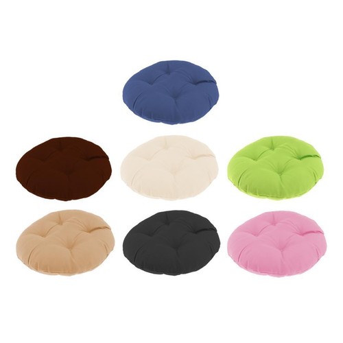 Hanging chair cushion garden - chair,