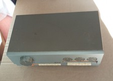 QUAD 33 Pre-amp. Untested. With other Quad accessories/spares.
