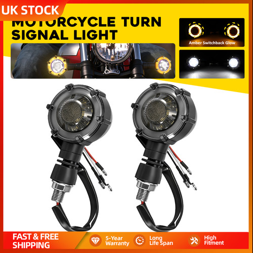 For suzuki yamaha - 12v, 10mm