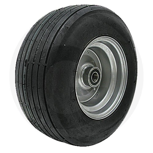 Granit haybob wheel - haybob,