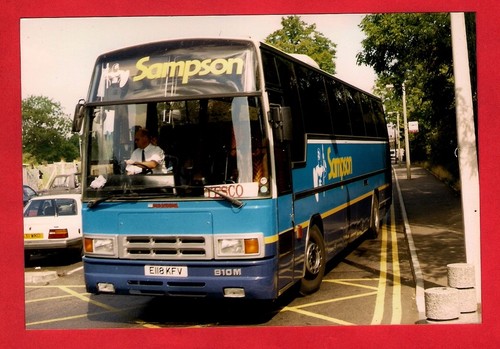 Photo sampson of hoddesdon - sampson,