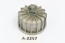 Honda GL 500 PC02 Silverwing