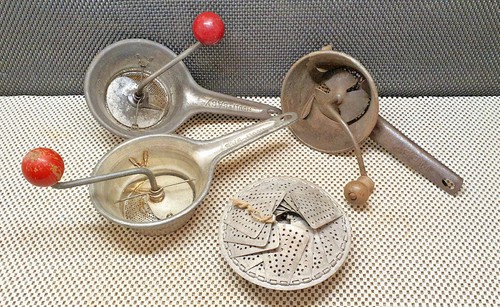Lot vintage kitchen - lot,