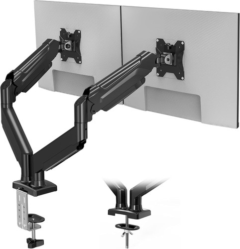 Dual monitor stand - dual,