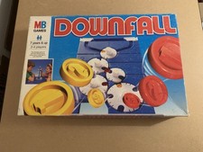Downfall 1997 Rare Edition