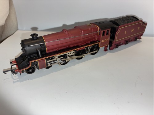 Hornby gauge r842 lms class - lms,