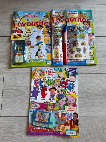 Vintage fun learn - fun,