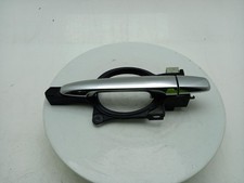 MITSUBISHI DELICA Door Handle 2007-2019 Rear Right Outer  
