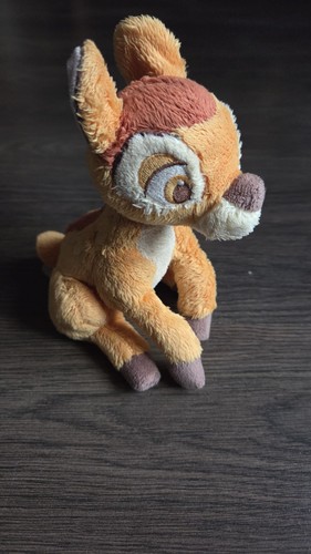 Disney bambi vintage - vintage, plush