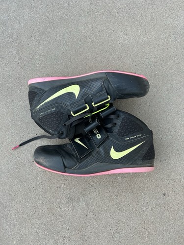 Nike zoom javelin elite - nike, 3