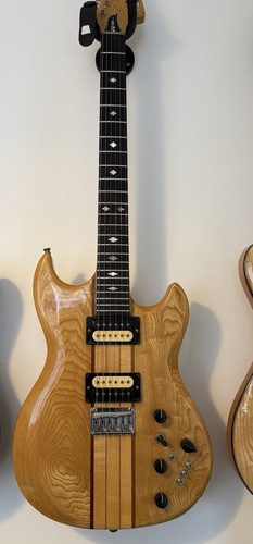 Aria pro 600 - ii, ts