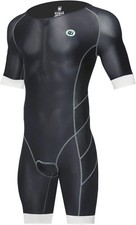 Men's Pro Sleeveless Triathlon