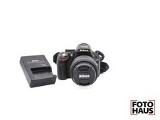 Nikon D5200 DSLR @6232 APS-C