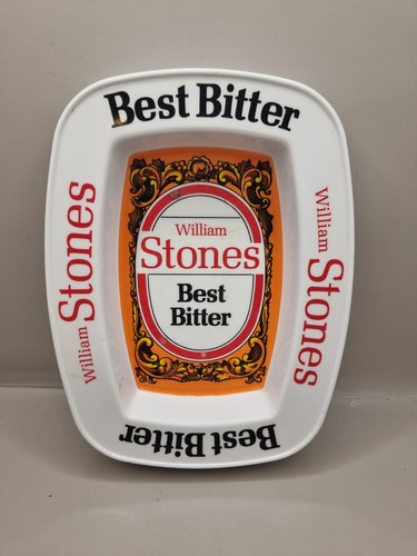 William stones best bitter - best,