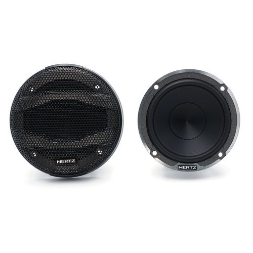 Hertz mille pro - mille,