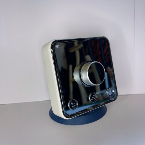 Hive thermostat holder - hive,