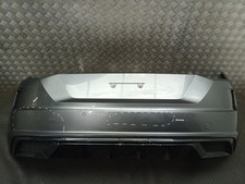 AUDI TT BUMPER REAR DAYTONA