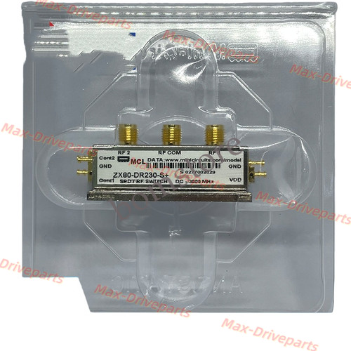 For zx80 dr230 - zx80-dr230-s+, dc-3000mhz