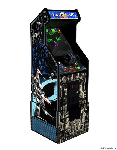 Arcade1up star wars arcade - wars,