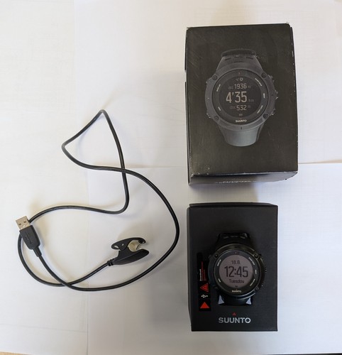 Suunto ambit peak multisport - ambit,