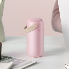 Double Wall Thermoses Coffee Mug 150ml Vacuum Flask Pocket Bottle  Office