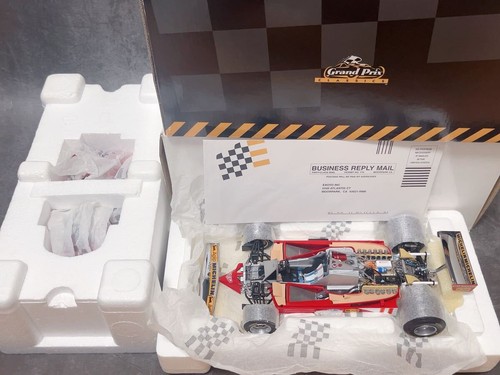Exoto grand prix - exoto,