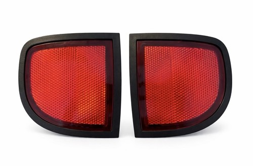 Mitsubishi l200 rear bumper - l200,