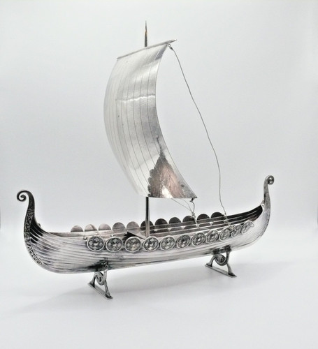David andersen norway sterling - david,