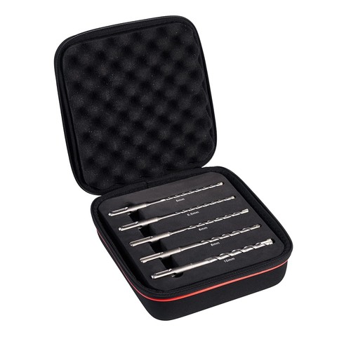 Starrett sds plus point - 4,