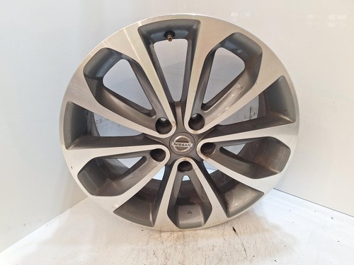 Nissan qashqai mk1 2006 - qashqai, 2006-2014