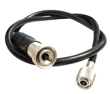 ARCHWAY AR1 DONER KEBAB CUTTER FLEXIBLE HOSE & WIRE CABLE 147CM