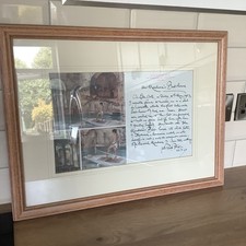 SIR WILLIAM RUSSELL FLINT