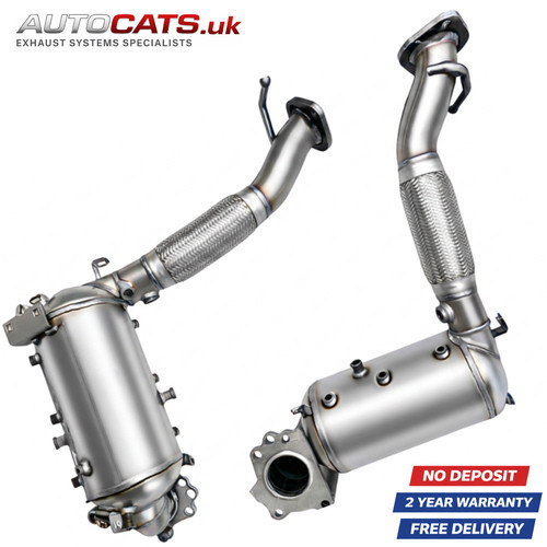 Mazda td dpf - cx-5,