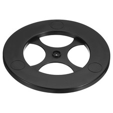 1Pcs Lazy Susan, 7Inch Turntable Organizer 360° Rotating Ball Bearing