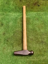 Birkinshaw 1943 Blacksmiths Hammer (A826)