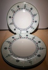 3 Vintage Staffordshire