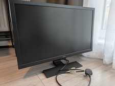 BenQ GL2780 27 inch Widescreen LCD Monitor