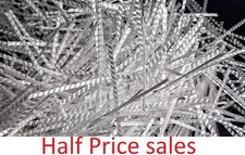 Concrete Fibres - 12KG Sika Enduro Prime Fibre reinforced concrete Loose Joblot