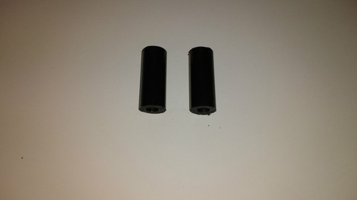 Mk2 escort bumper - mk2,