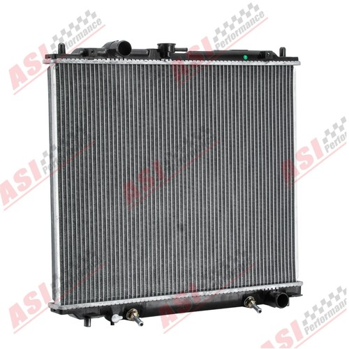 Radiator for mitsubishi - radiator,